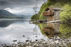 The best Airbnbs in the Lake District for style, scenery and comfort
