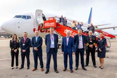 Jet2 denies ‘Lazy Brits’ comments attributed to CEO Steve Heapy