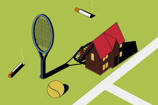 ‘I’ve had enough of it, we’re governed by hypocrites’