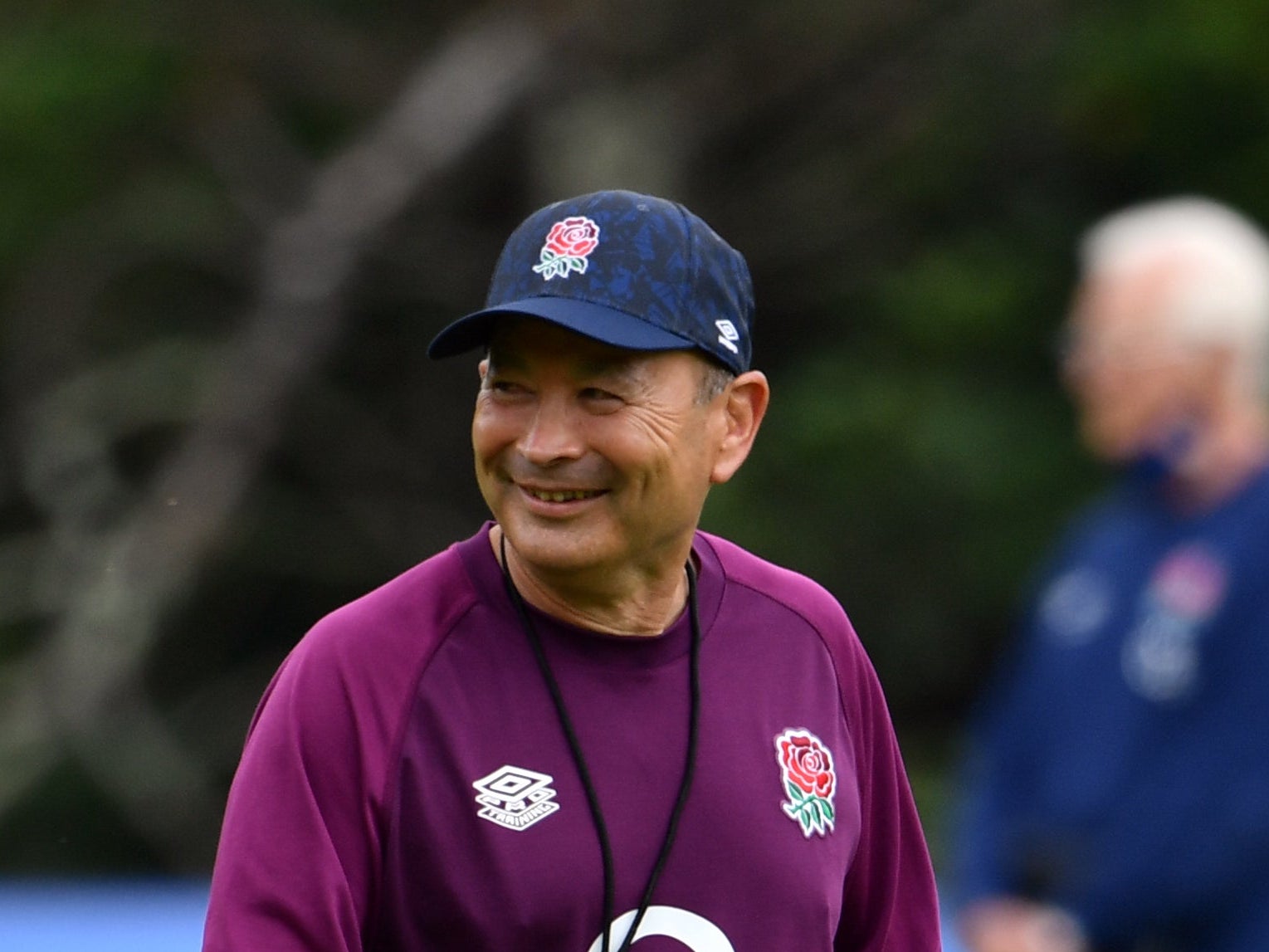 Eddie Jones has told England to regain their fear factor