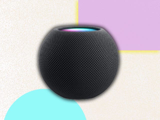 <p>Apple’s original homepod never managed to fully take off, but the new mini is here to impress</p>