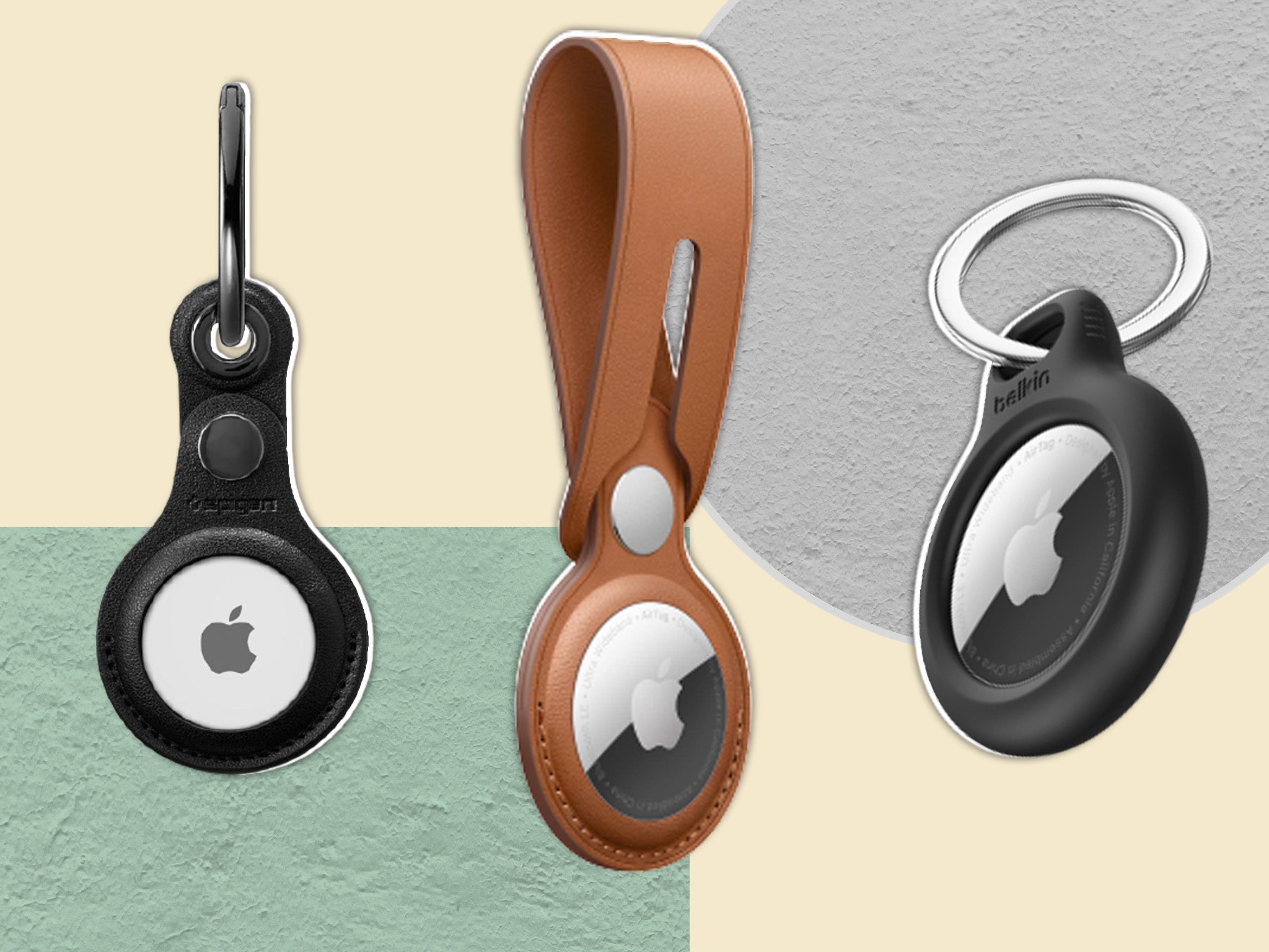 Apple, Belkin and plenty more brands are getting in on the action