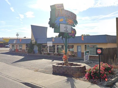 Arlene’s Flowers in Washington state. The owner of the flower shop was sued for denying service to a gay couple for their wedding.