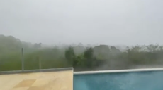 Hurricane Elsa: Video shows storm hitting Barbados as Miami condo rescue efforts at risk