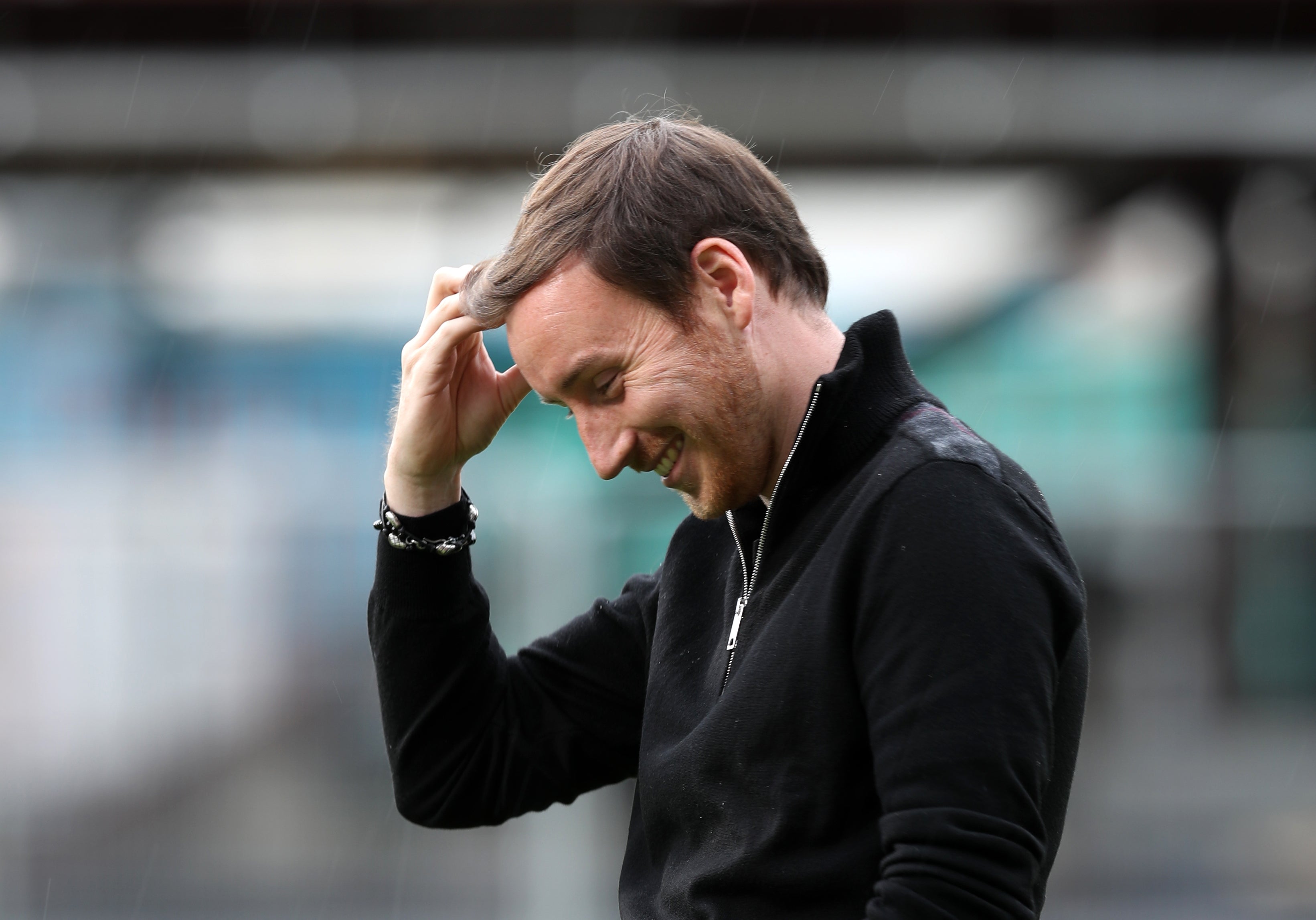 Ian Cathro