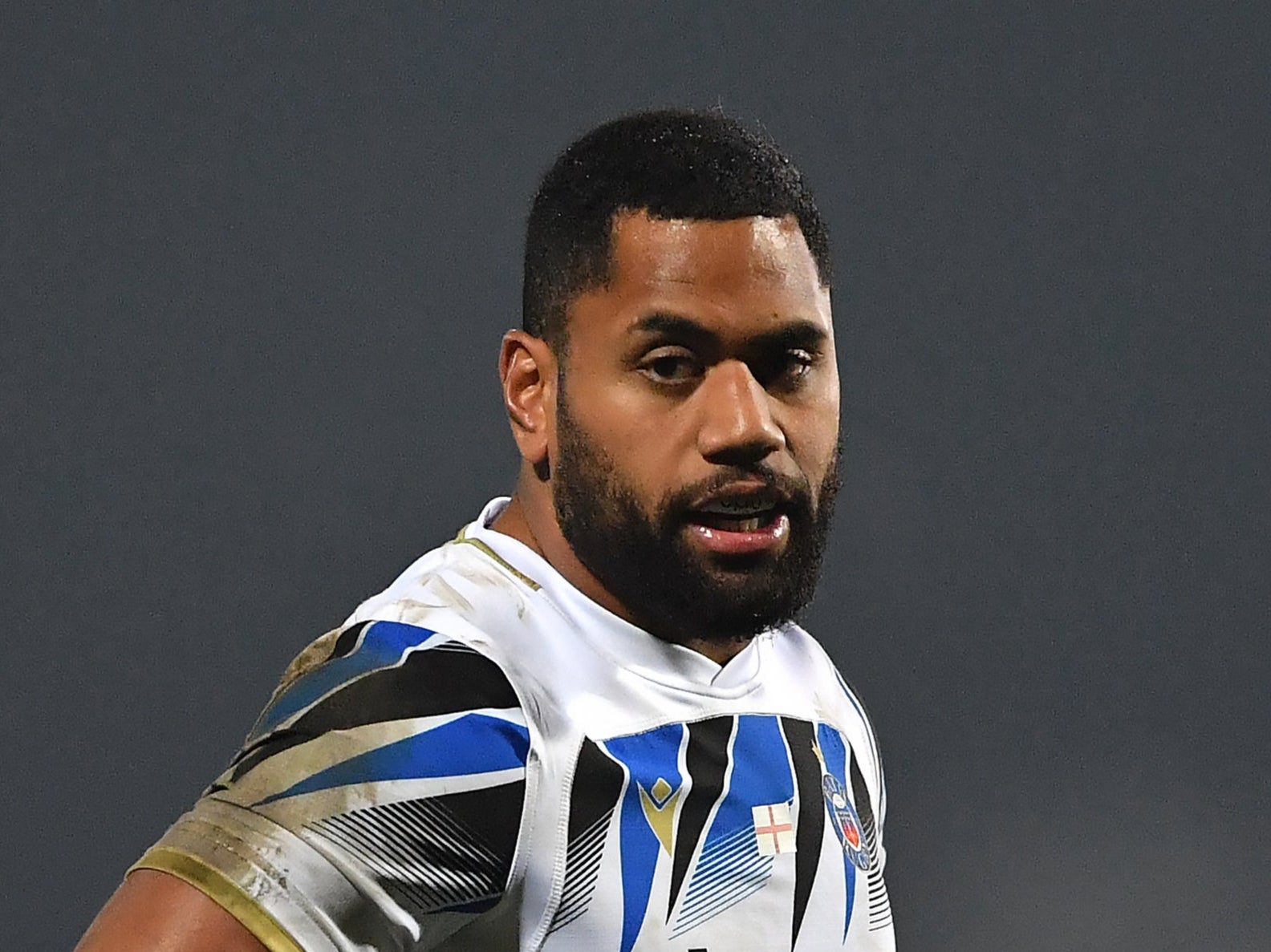 Joe Cokanasiga