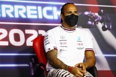 Lewis Hamilton: The key questions about Brit’s new Mercedes contract