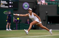 What time is Emma Raducanu playing today? Full Wimbledon schedule 