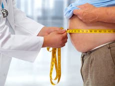 Scientists find ‘game-changing’ rare gene variants that protect against obesity after huge DNA study