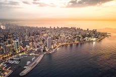 The harrowing consequences of Lebanon’s financial crisis are too big for the world to ignore