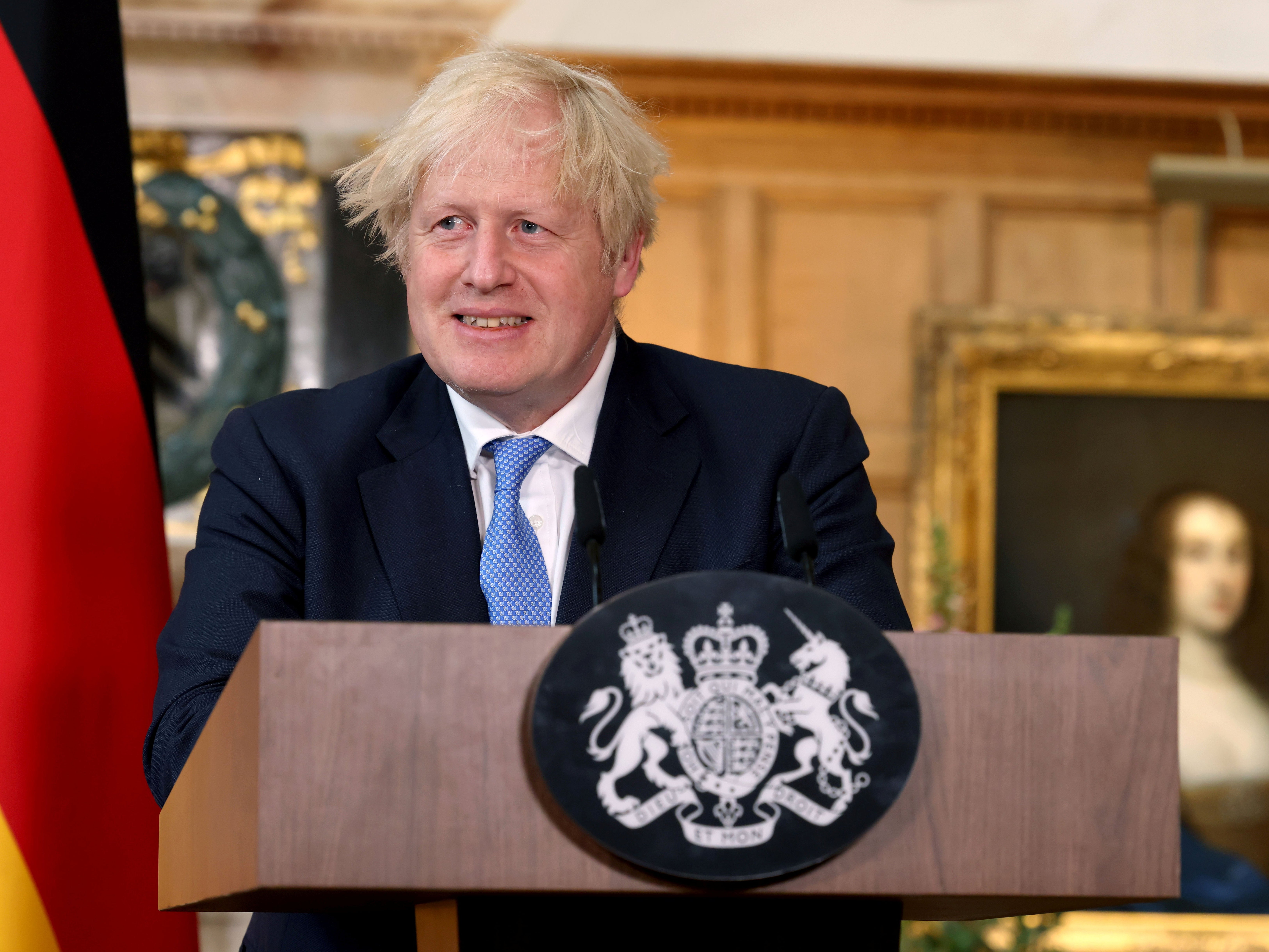 Covid news – live: Mayor of UK’s virus hotspot warns against scrapping restrictions ahead of PM’s announcement