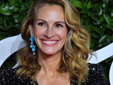 Julia Roberts celebrates twins’ 17th birthday with rare photo: ‘Sweetest years of life’