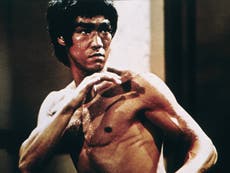 Bruce Lee may have died from drinking too much water, scientists say 