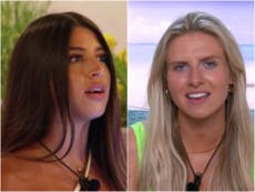 Love Island 2021 eliminated contestant Shannon Singh shares candid thoughts about Chloe Burrows