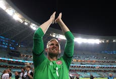 Kasper Schmeichel backed to thwart England if Euro 2020 semi-final goes to penalties