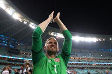 Kasper Schmeichel backed to thwart England if Euro 2020 semi-final goes to penalties