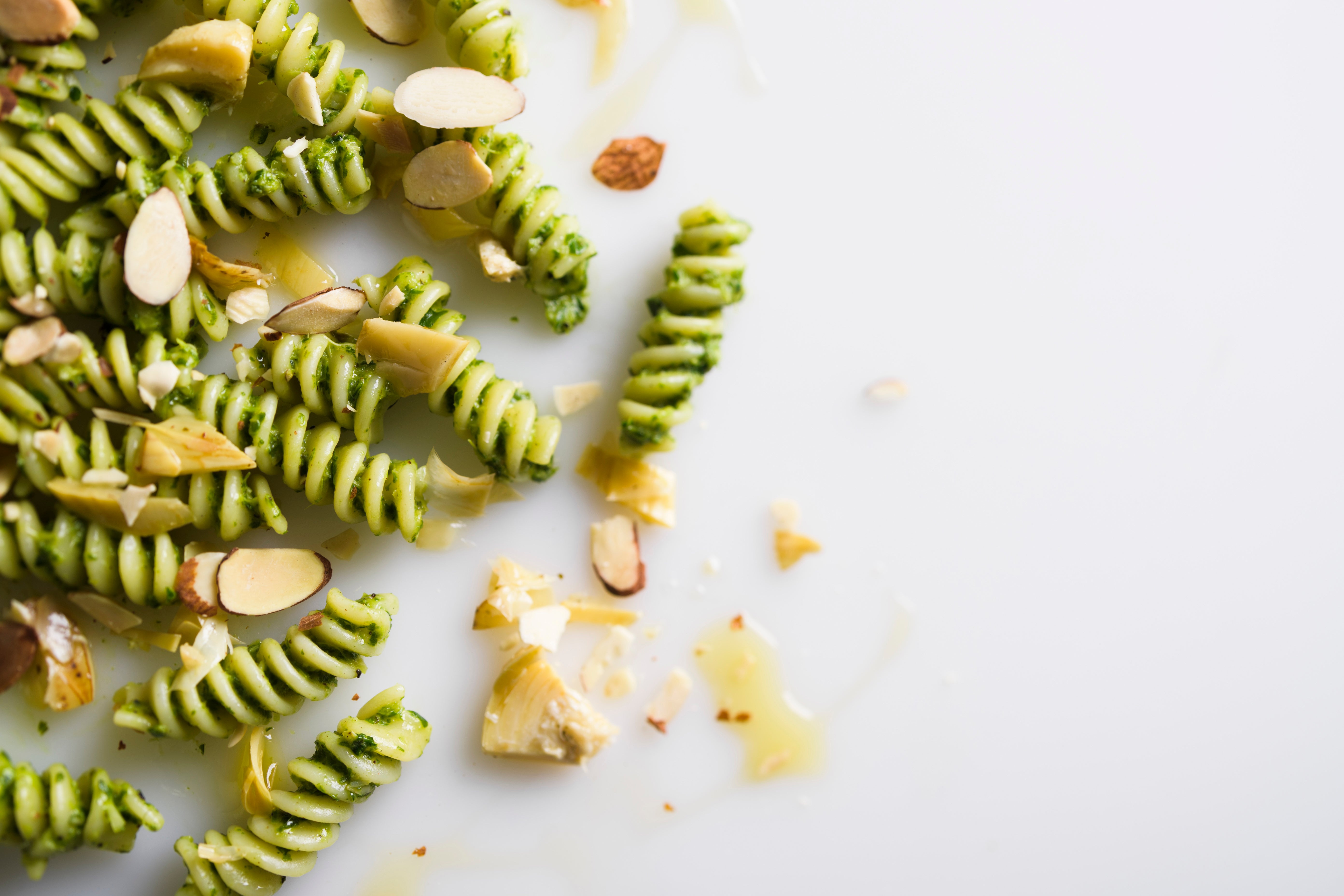 Food-MilkStreet-Fusilli-Herbs-Artichoke