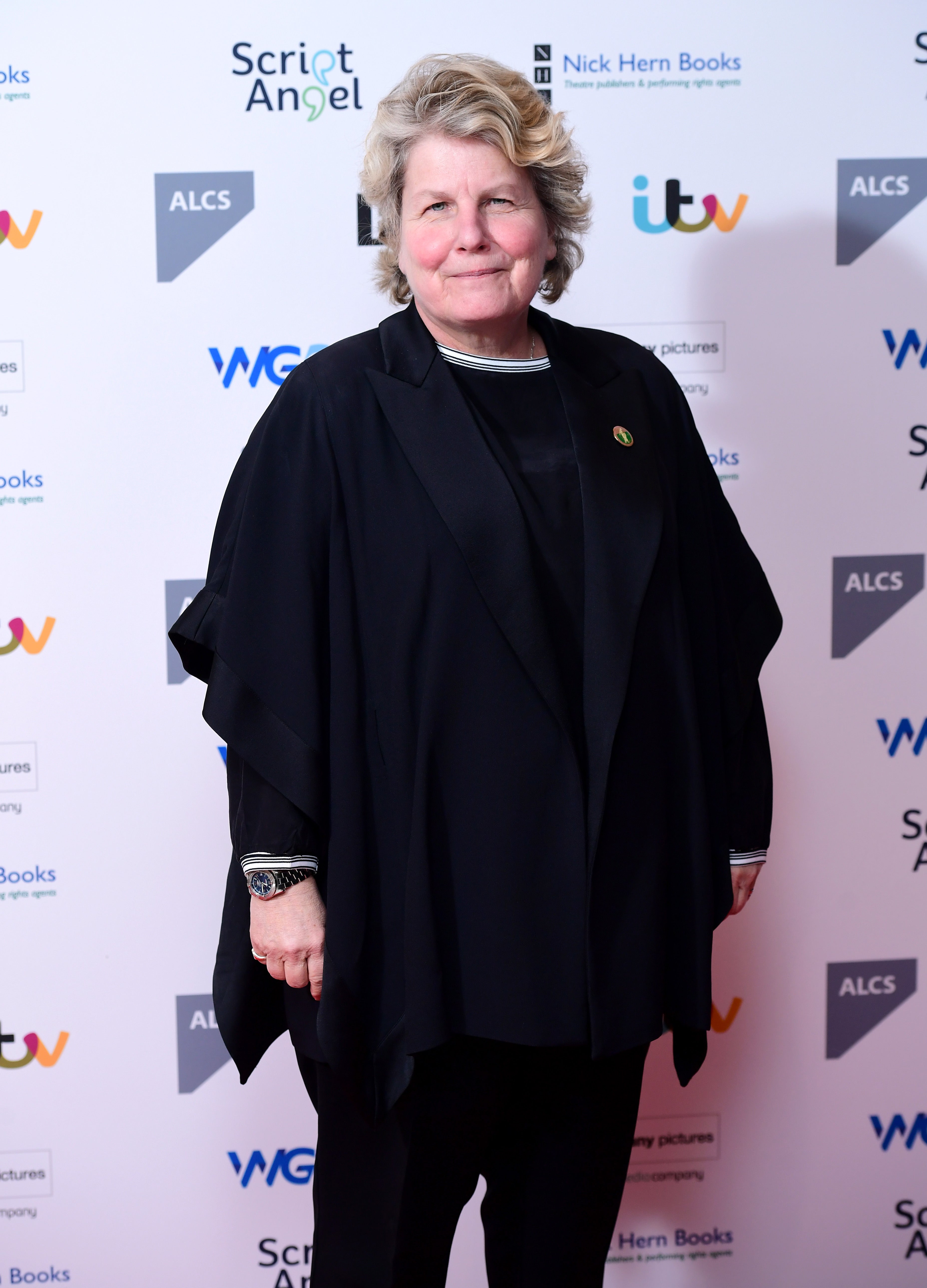 Sandi Toksvig