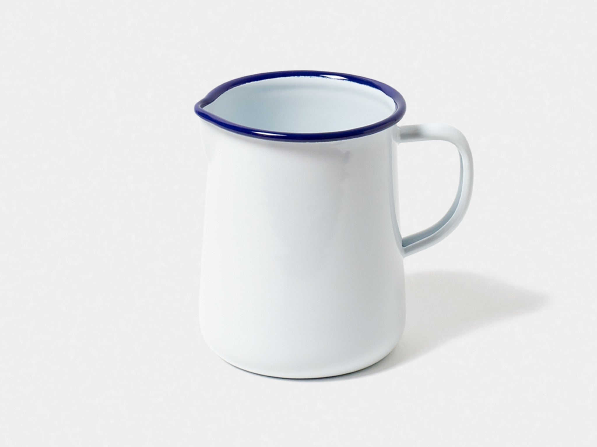 Falcon Enamelware jug indybest