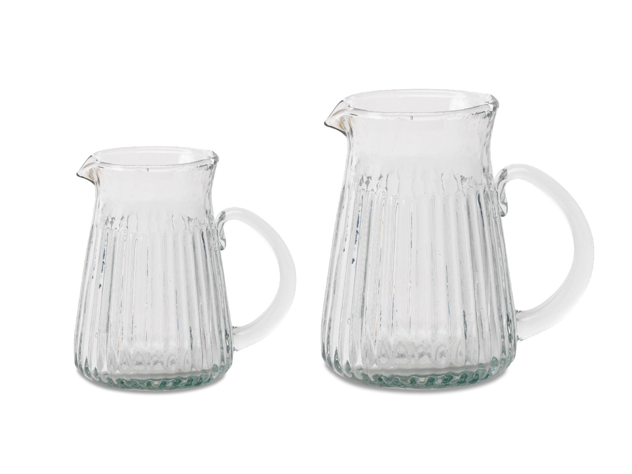 Ruri small glass jug indybest