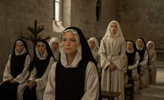 Graphic sex, defecating nuns, and the Virgin Mary: Why film-makers are still obsessed with religion