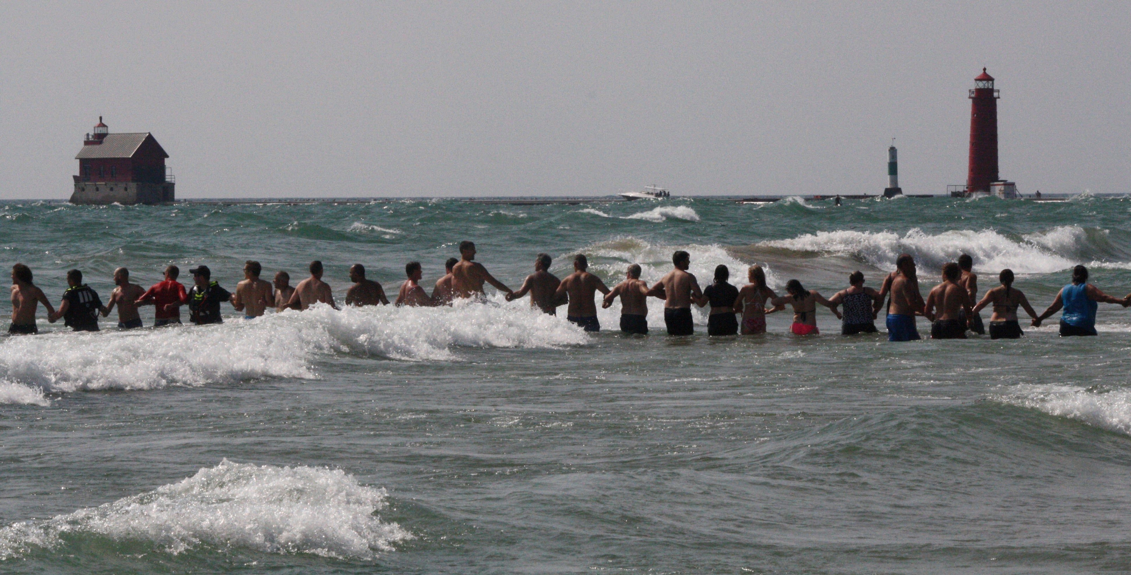 Great Lakes Drownings