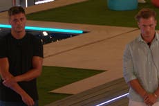 Who left Love Island tonight? Second contestant exits villa after dramatic recoupling
