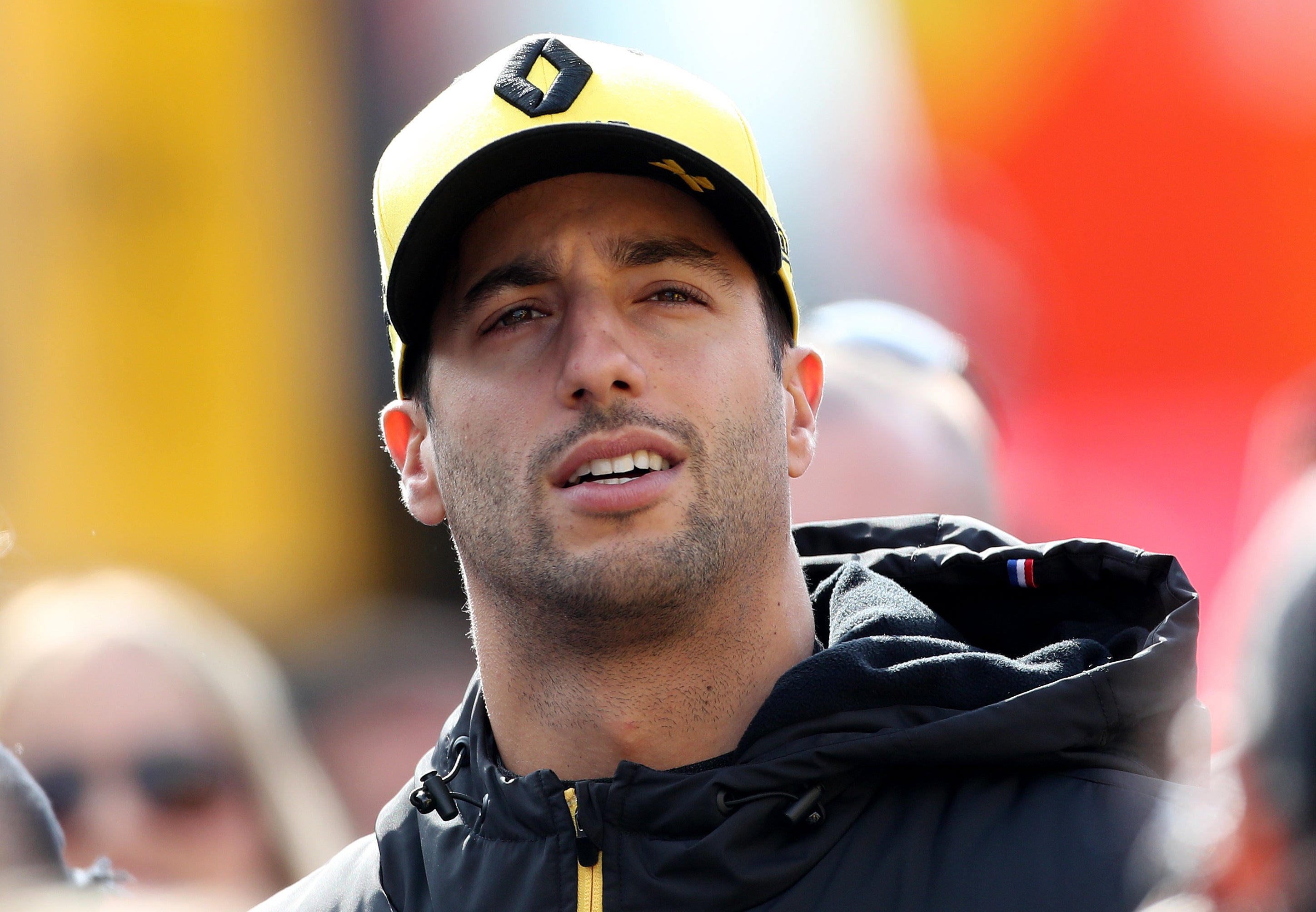 Australian driver Ricciardo will not get to race at home for a second consecutive year