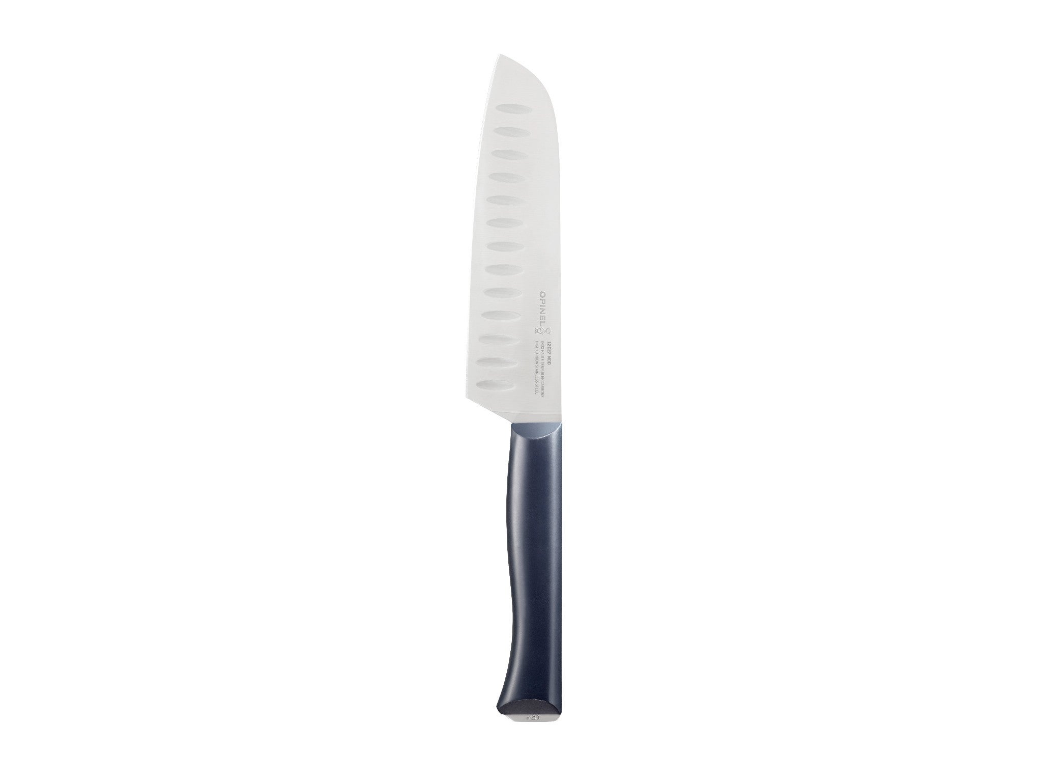 Opinel intempora No.219 santoku knife indybest