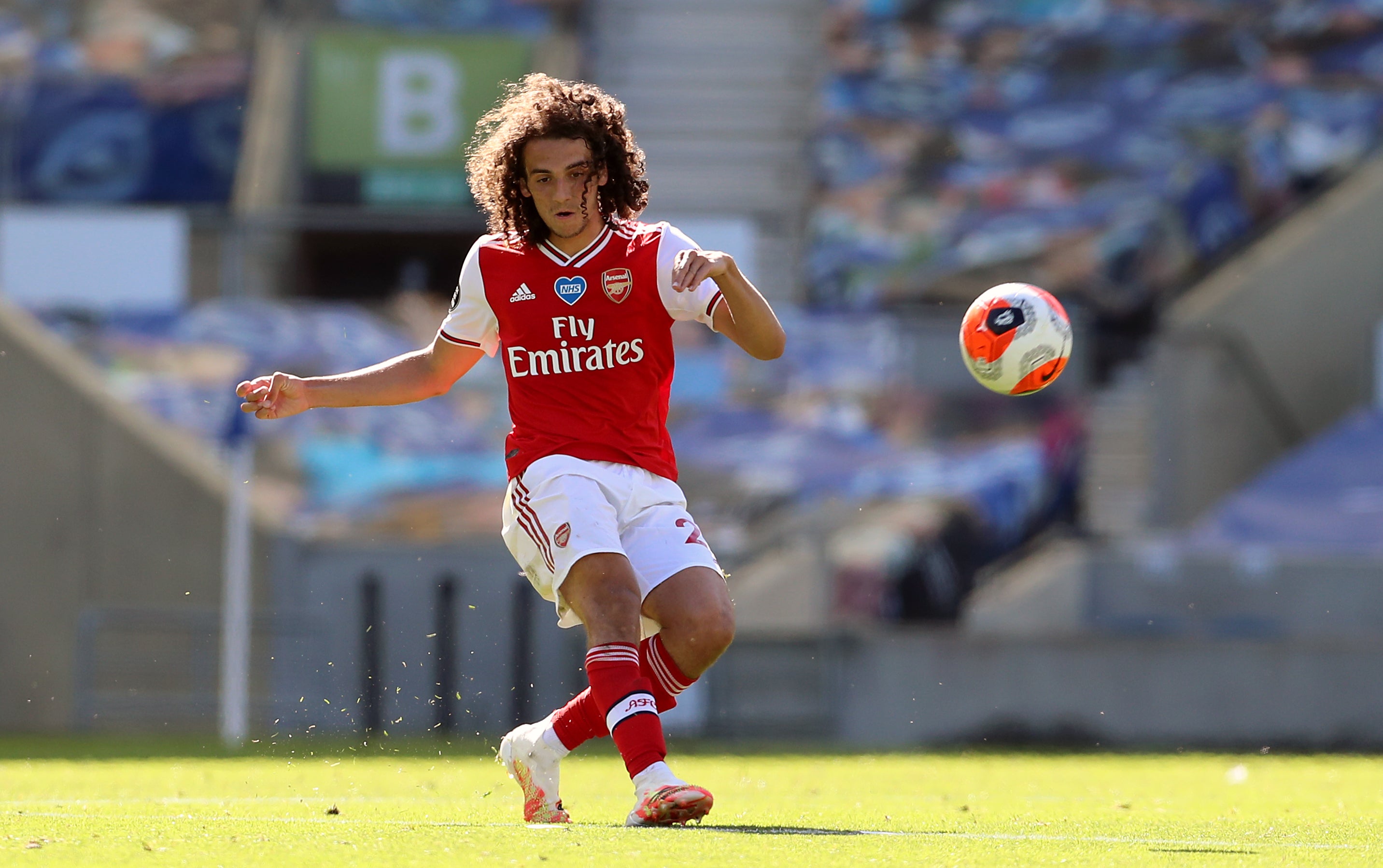 Matteo Guendouzi