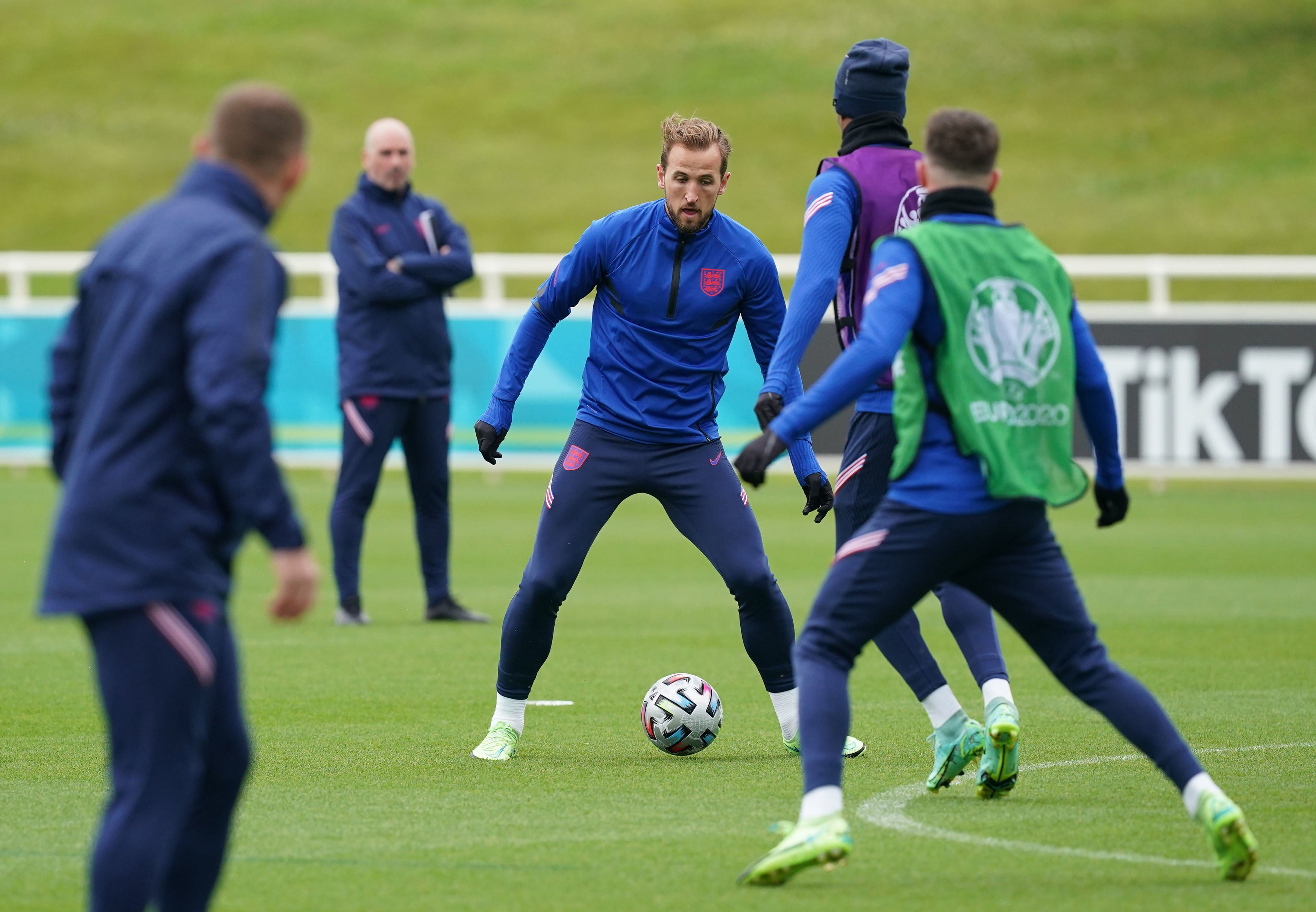 England vs Denmark live stream: How to watch Euro 2020 semi-final online and on TV tonight