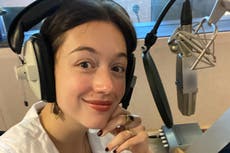 From weekly podcast to published book: Four years of The Independent’s Millennial Love