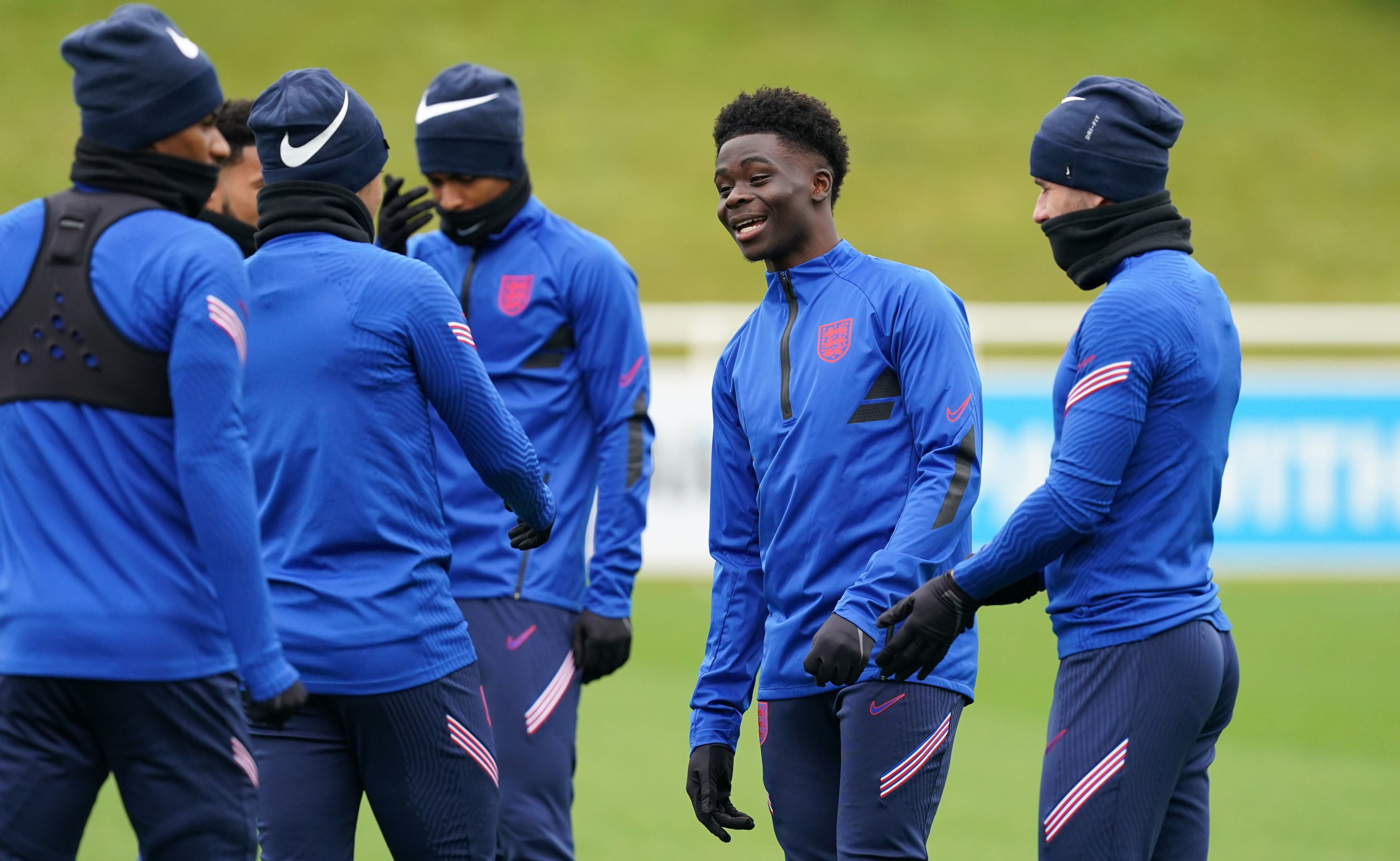 Is England vs Denmark on TV? Kick-off time, channel and how to watch Euro 2020 semi-final