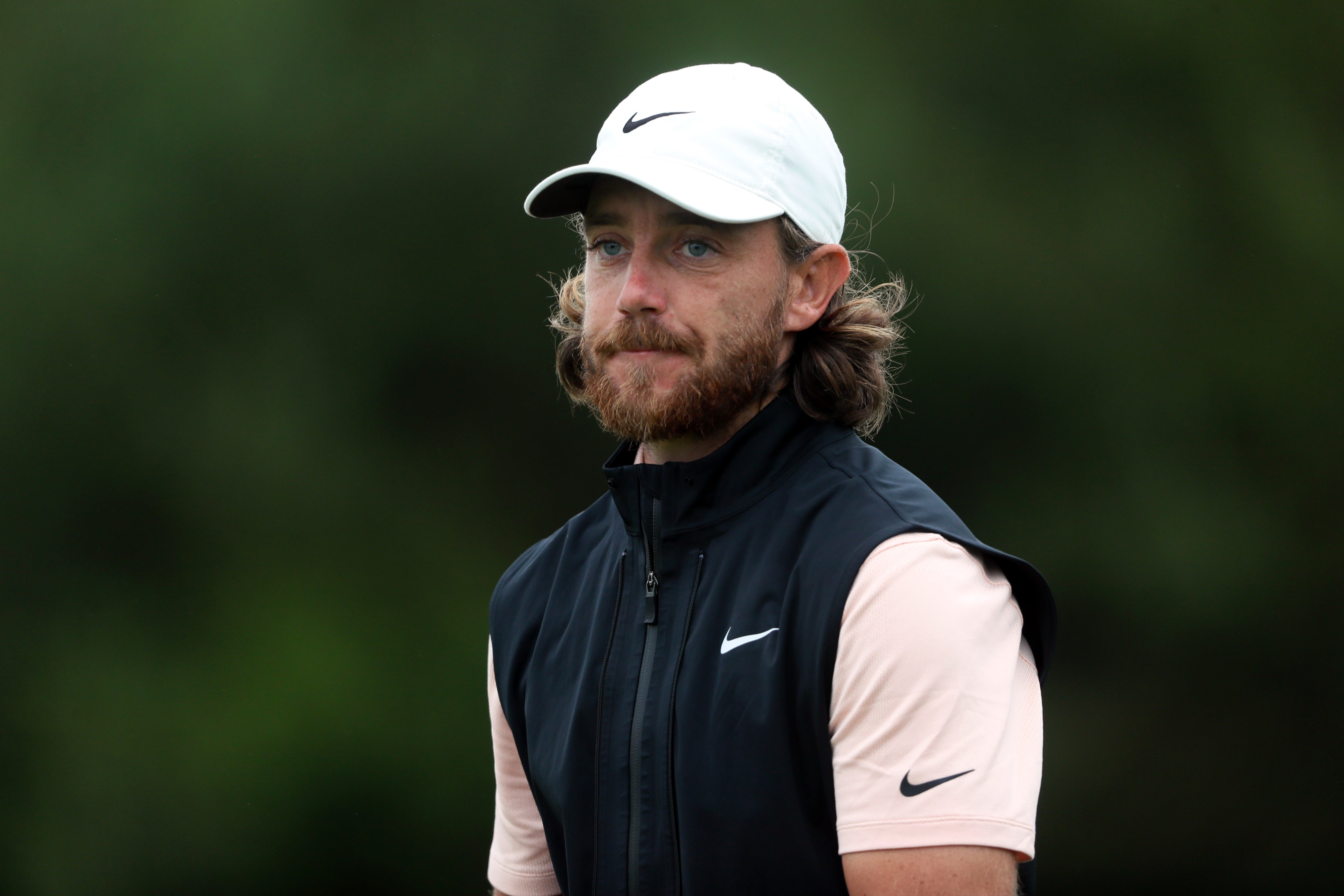 Dubai Duty Free Irish Open – Day Three – Mount Juliet Estate