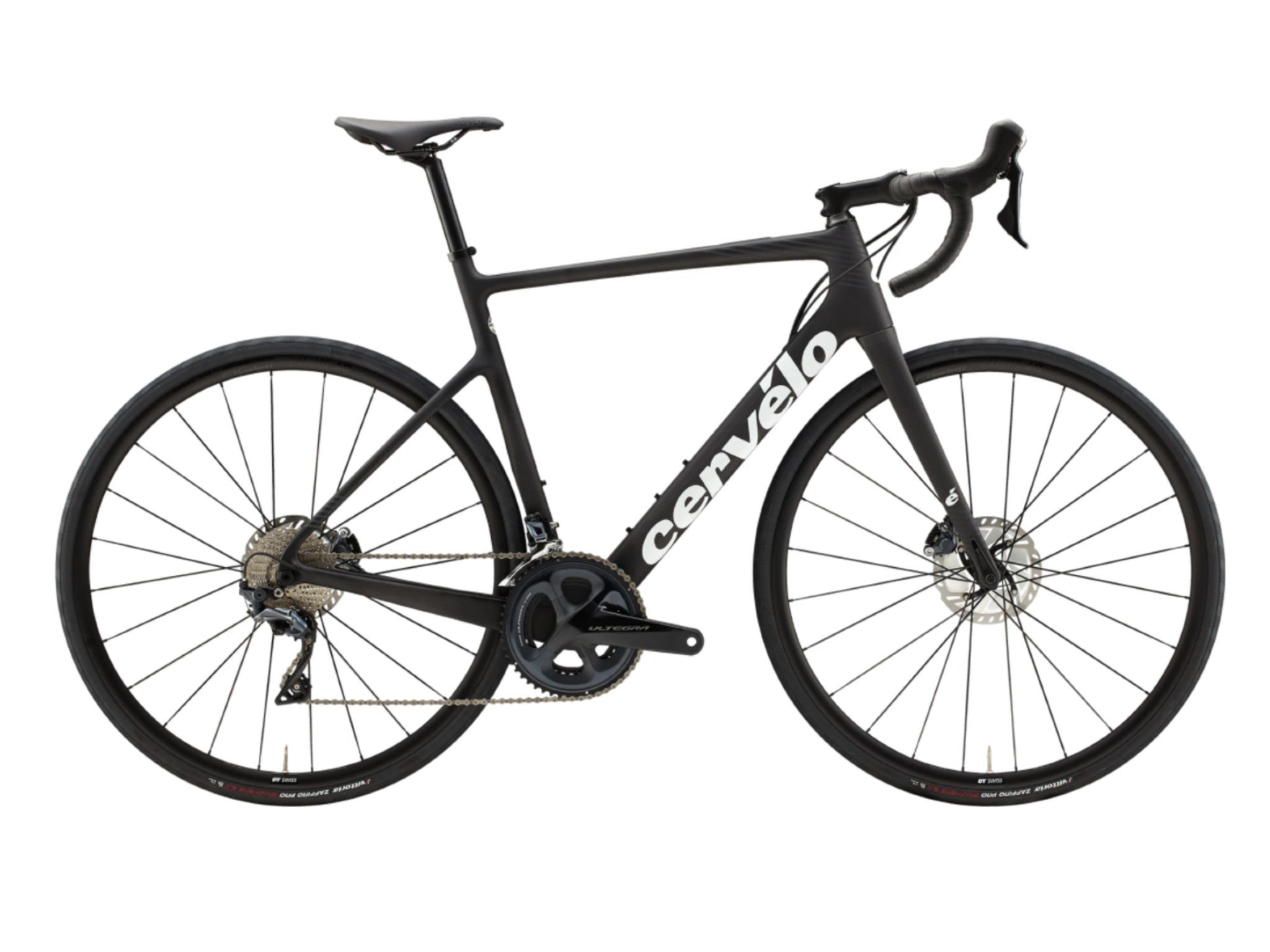 Cervélo caledonia ultegra indybest