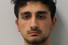 Wembley murders: Danyal Hussein guilty of killing sisters Bibaa Henry and Nicole Smallman in ‘pact with demon’