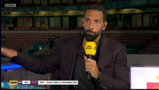 England can beat Italy if they reach Euro 2020 final, says Rio Ferdinand