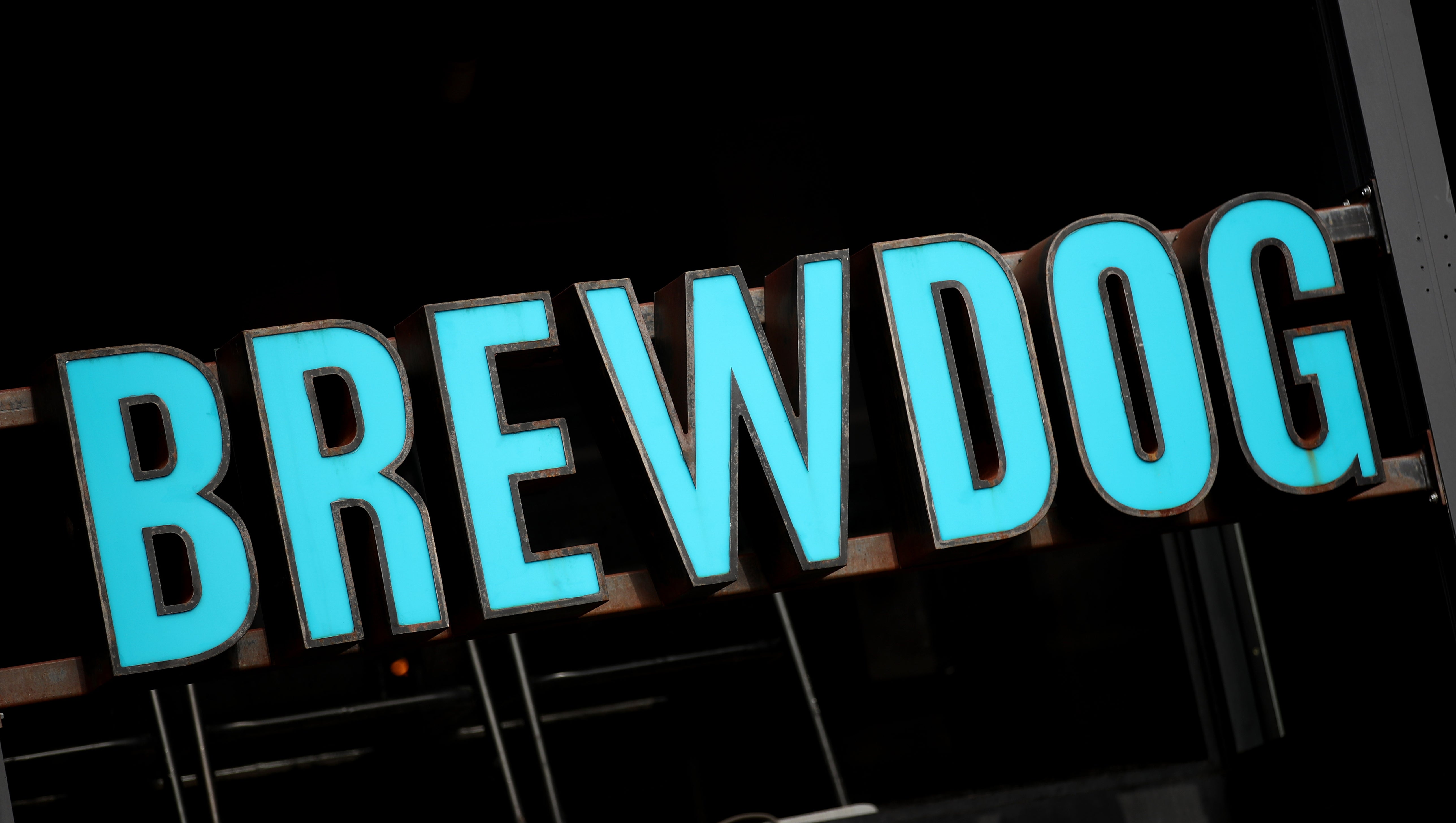 Brewdog