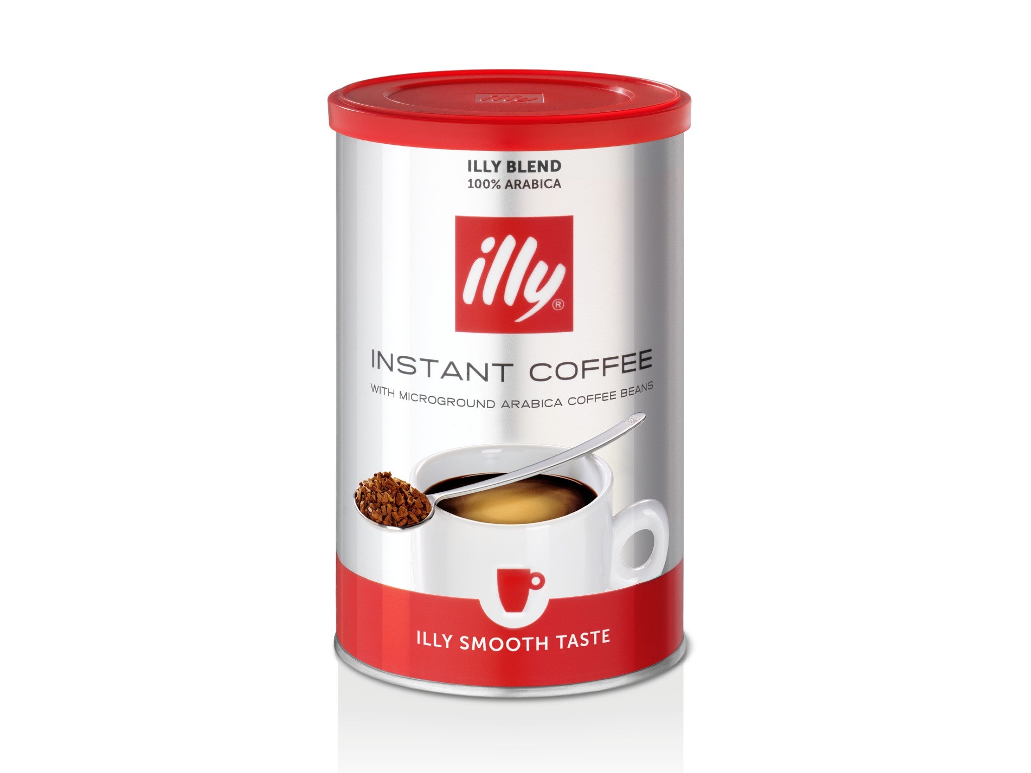 Illy classico