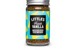 Little’s vanilla flavour infusion