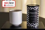 Presto Colombian instant coffee indybest
