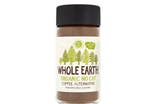 Whole Earth organic no caffeine coffee alternative