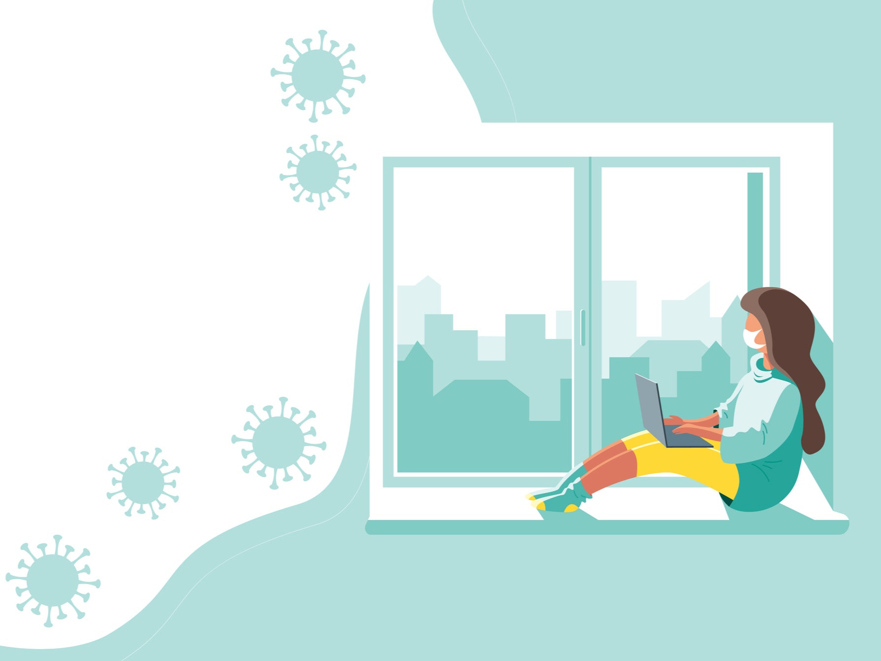 People who are not double-vaccinated will still have to self-isolate if they come into contact with a positive coronavirus case after 16 August