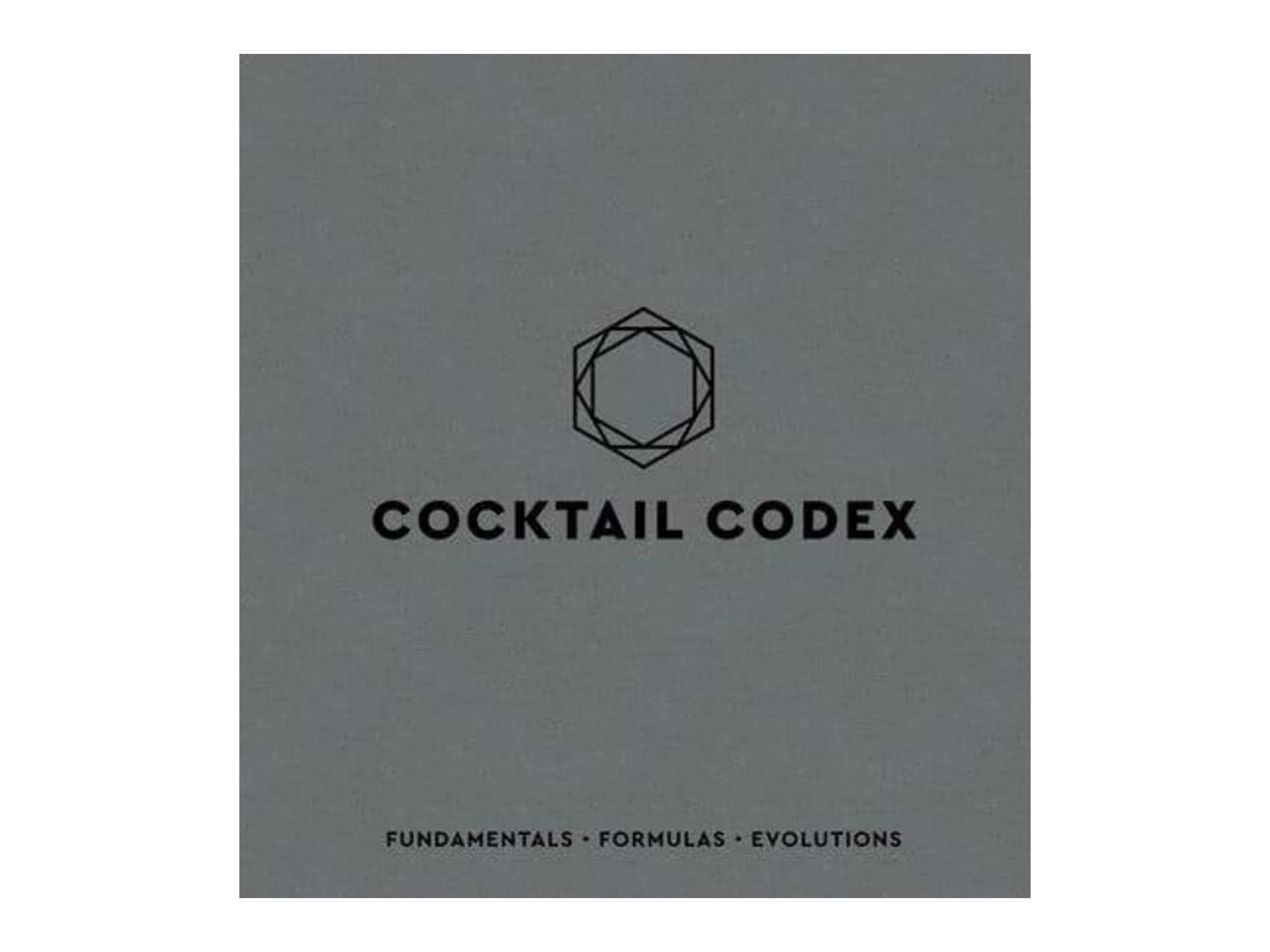 ‘Cocktail Codex’ by Alex Day, Nick Fauchald, David Kaplan indybest