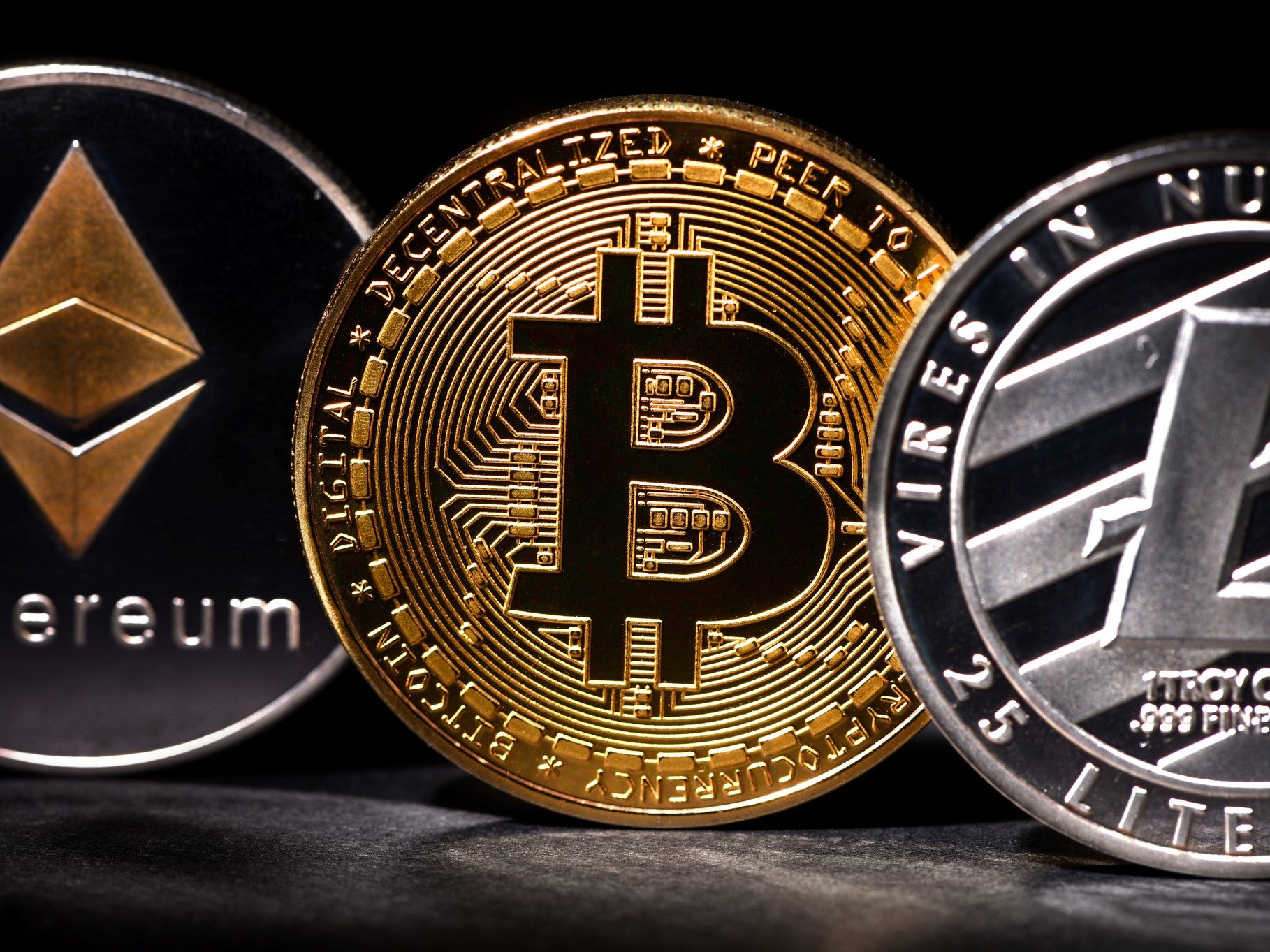 The crypto market has entered a period of consolidation at the start of July