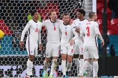 World Cup 2022: When is it, where is it and what must do England to qualify?
