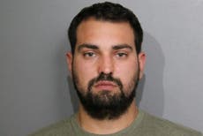 Chicago hotel housekeeper ‘prevented tragedy’ by reporting guest whose room was filled with guns and ammunition