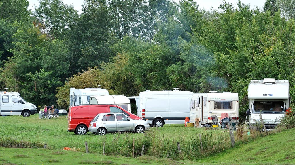 Gypsy, Roma and Traveller communities were refused care by British GP practices during the height of the Covid-19, a study has found.