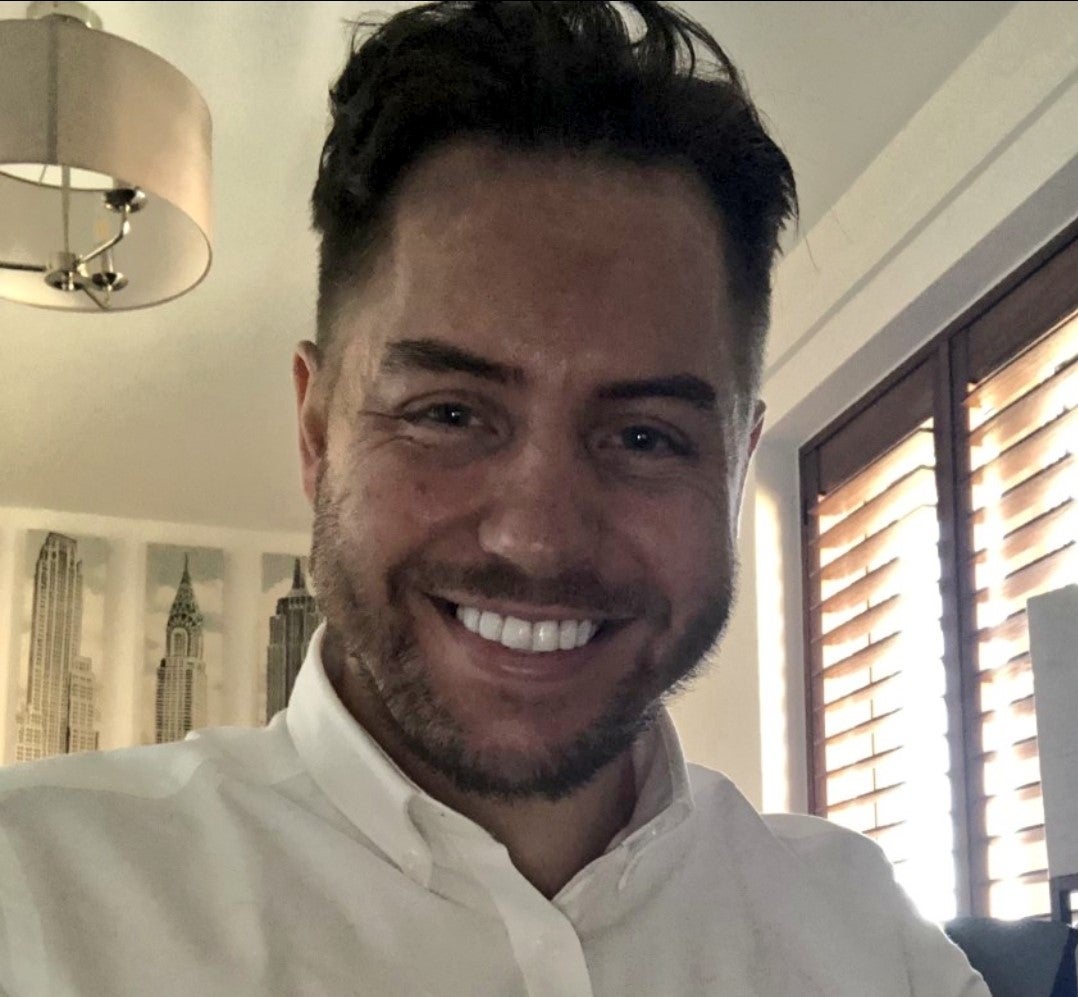 Friends, Families and Travellers Health Campaigns Officer Mattey Mitchell says ‘access to healthcare for Romany and Traveller people has plummeted’ amid the pandemic.