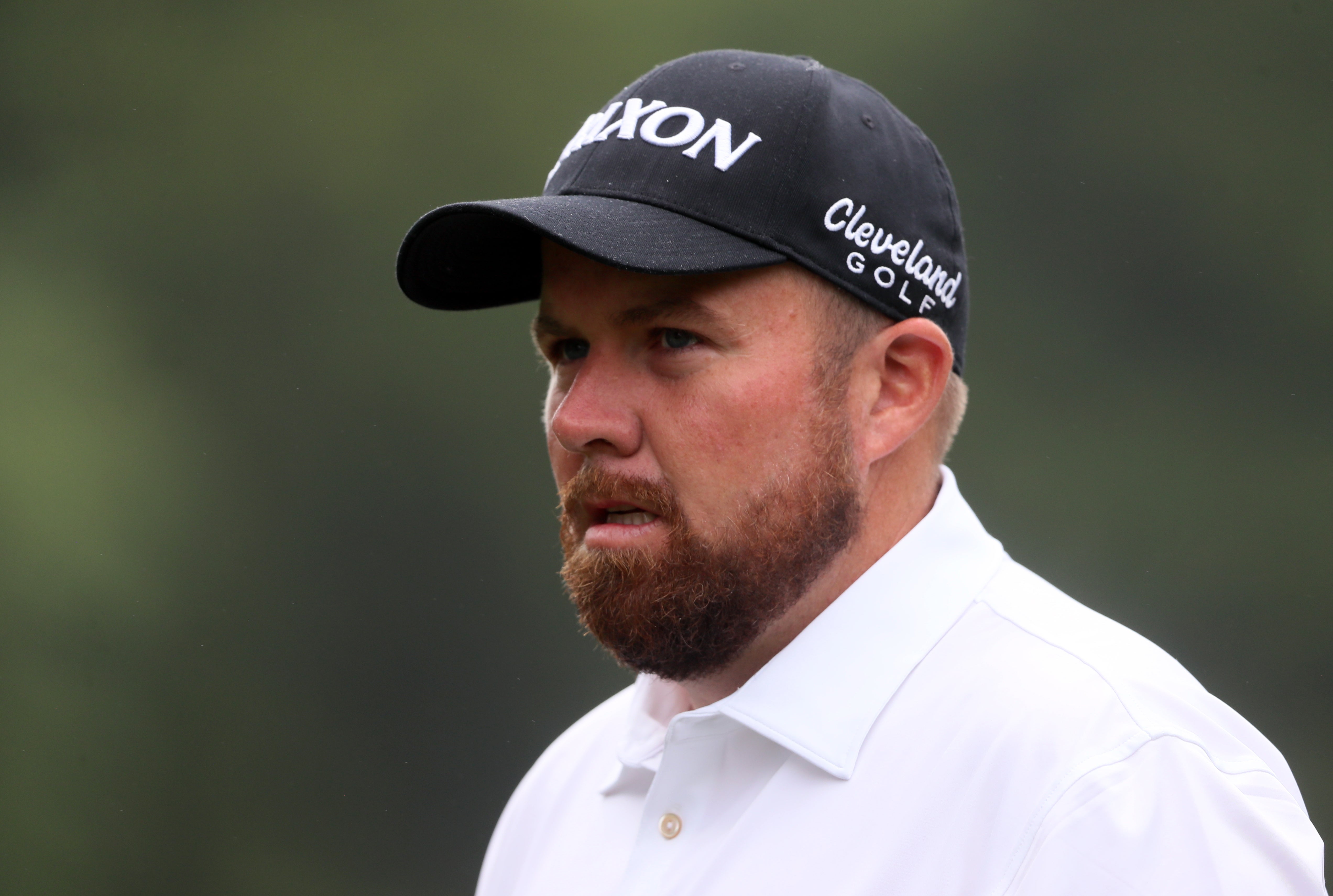 Shane Lowry